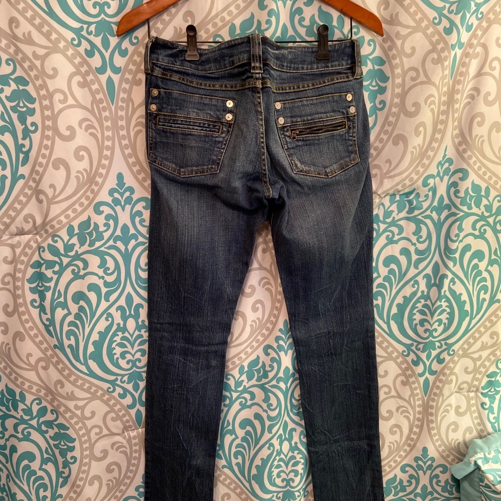 Reef Jeans - Picture 5 of 6
